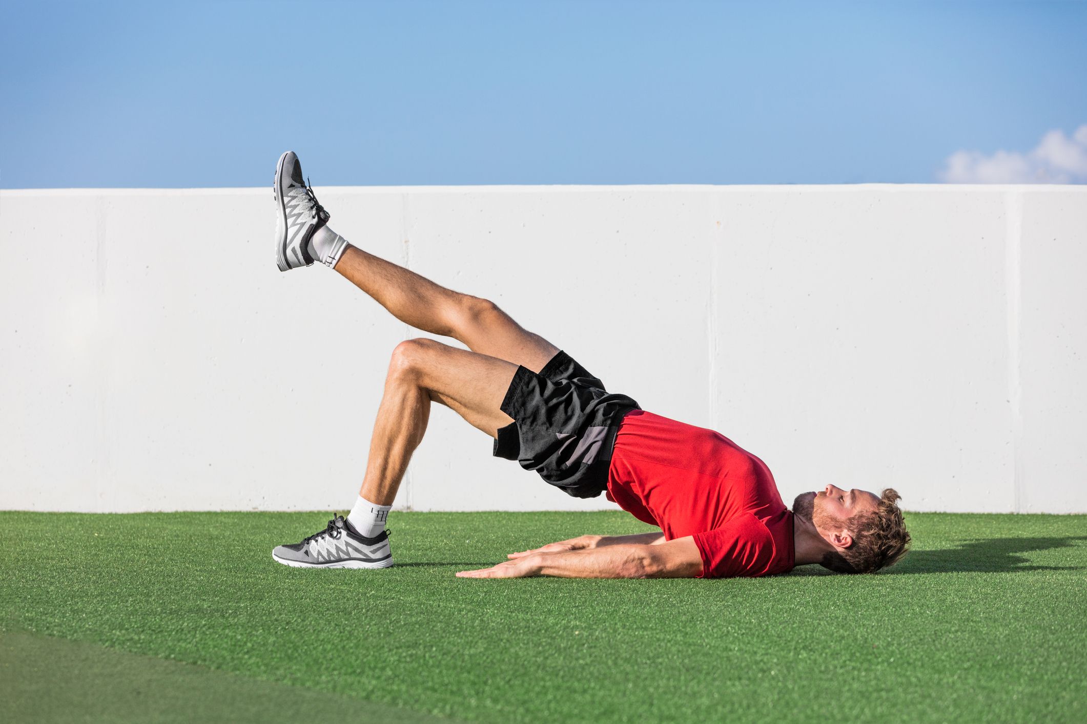 骨盤底筋
